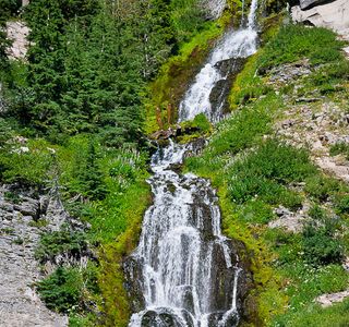 Annie Falls