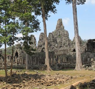 Angkor Thom