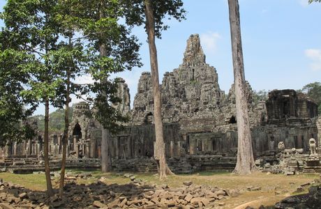 Angkor Thom