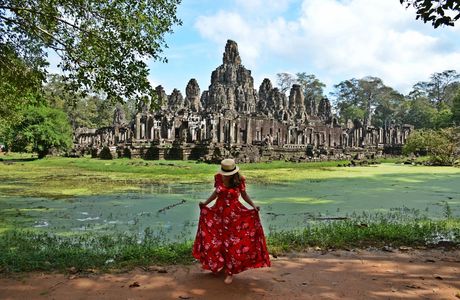 Angkor Cookies