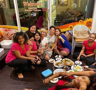 Ammata Massage & Beauty