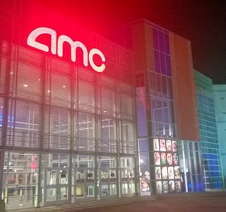 AMC Center Valley 16