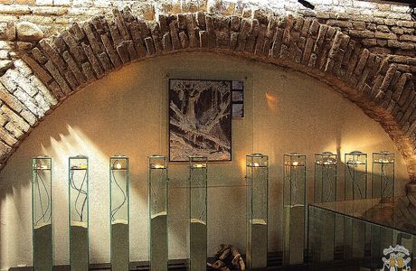 Amber Museum-Gallery