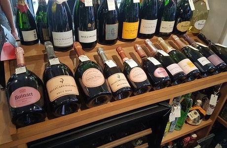 1862 Wines & Spirits