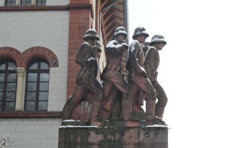 23er Denkmal