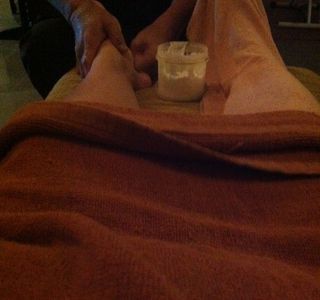 Thong Yee Thong Reflexology