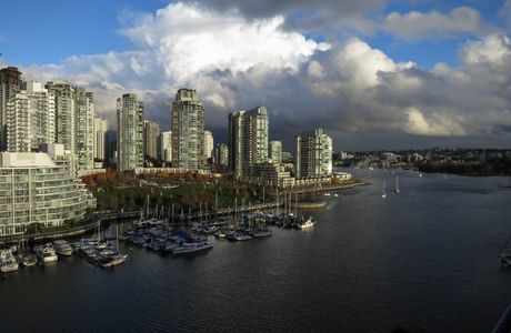 False Creek