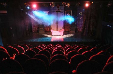 Act II Entertainment