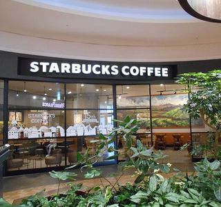 Aeon Mall Kofu Showa