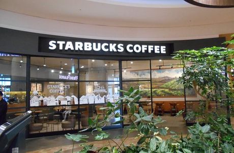 Aeon Mall Kofu Showa