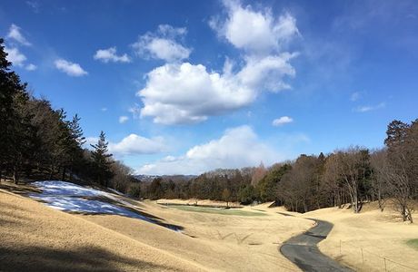 Adonis Ogawa Country Club