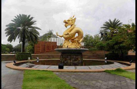 72nd Anniversary Queen Sirikit Park