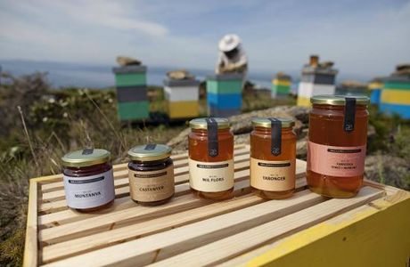 Abellaires Empordanesos