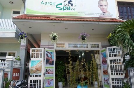 Aaron Spa Hoi An