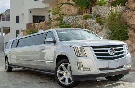 Baja Limousine Service