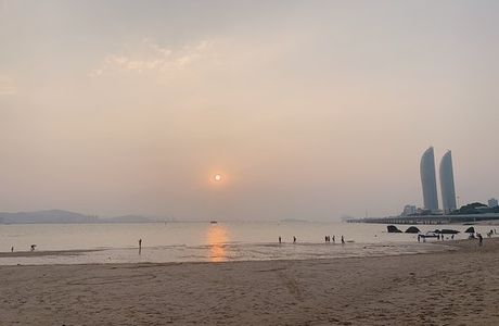 Baicheng Beach