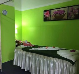 Bai Mint Thai Massage