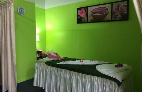 Bai Mint Thai Massage