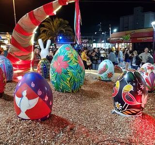 Balneario Sur Del Sur
