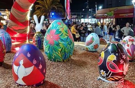 Balneario Sur Del Sur