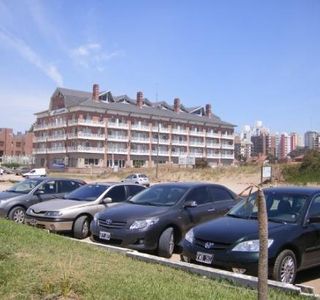 Balneario Salvador Gaviota