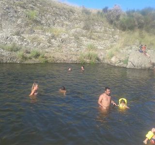 Balneario Los Angelitos
