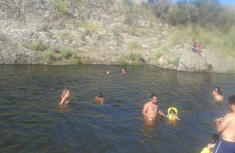 Balneario Los Angelitos