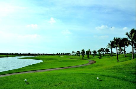 Ayutthaya Golf Club