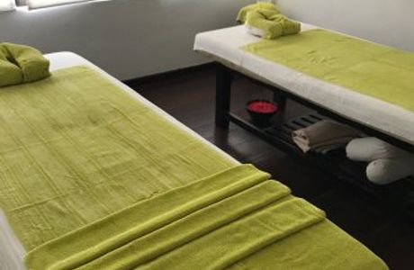Azmaara Spa
