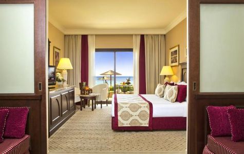 Avitane SPA, Miramar Al Aqah Beach Resort Branch 1