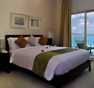 Avitane SPA, Radisson Blu Resort Branch