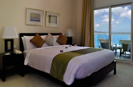 Avitane SPA, Radisson Blu Resort Branch