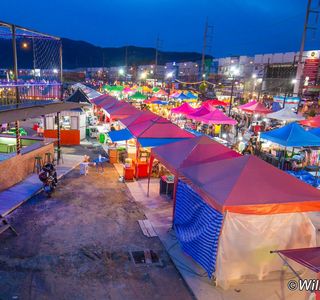 Awa Market