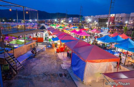Awa Market