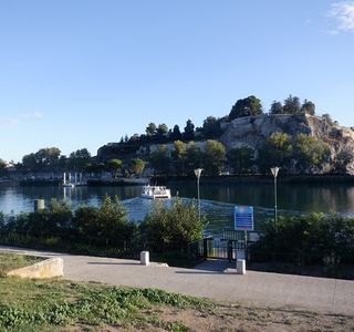 Bac du Rocher