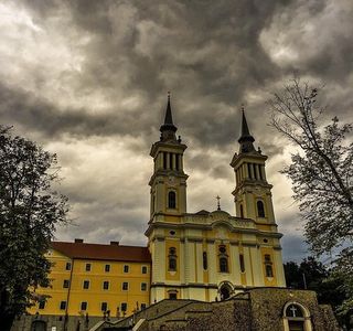 Basilica Maria Radna