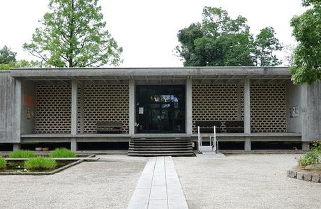 Basho Memorial Museum