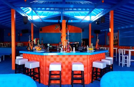 Baron Bar