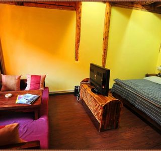 Bamboo Inn
