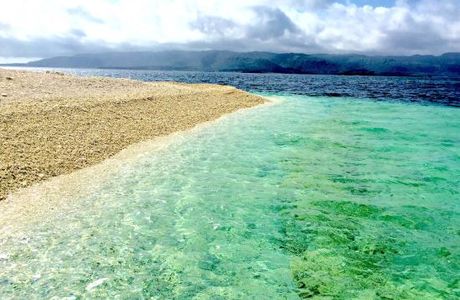 Barasu Island