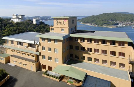 Arashima Theater
