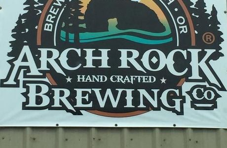 Arch Rock Brewing Company