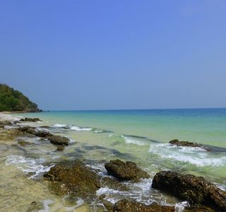 Ao Sai Beach