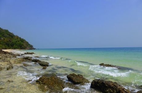Ao Sai Beach