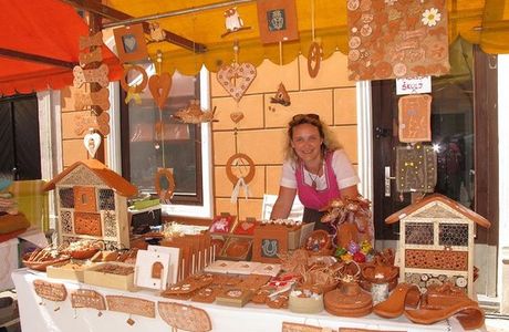 Atelje Skulj - Pottery Studio