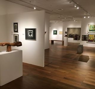 Ateneo Art Gallery