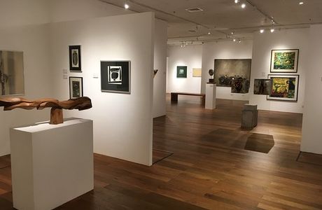 Ateneo Art Gallery