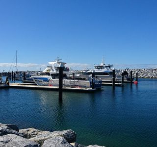 Augusta Boat Harbour