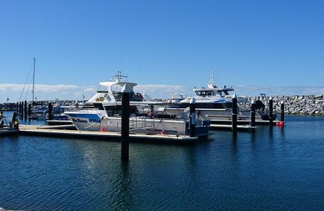 Augusta Boat Harbour