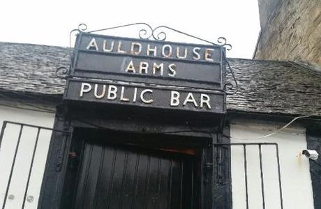 Auldhouse Arms